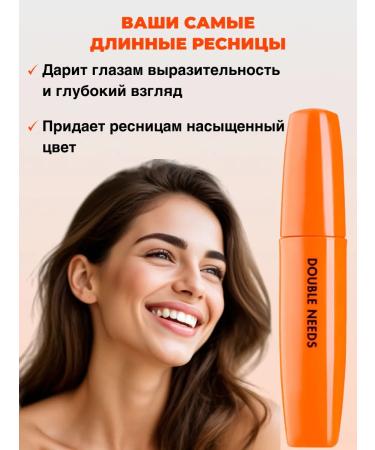 Tony Moly Eye for eyelashes lengthening 03 - Buy Online on GoSupps.com