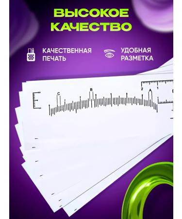 MK Union Line of eyebrows 15 pcs - Buy Online on GoSupps.com