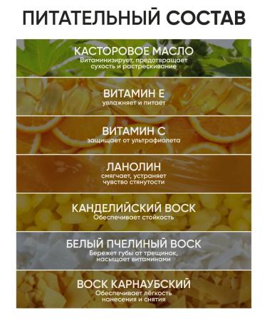 Limoni Moisturizing lipstick tone 14 - Buy Online on GoSupps.com