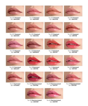 Limoni Moisturizing lipstick for the lip tone 27 - Buy Online on GoSupps.com