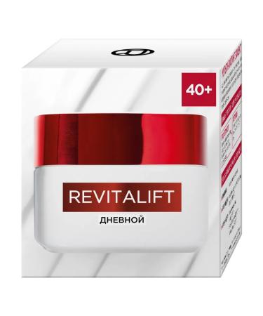 L'Oreal Paris Daytime face cream Revitaliat - Buy Online on GoSupps.com