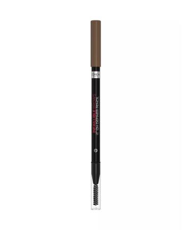 L'Oreal Paris Infailible Brows Definer eyebrow pencil - Buy Online on GoSupps.com