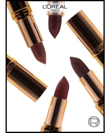 L'OREAL PARIS Moisturizing lipstick Color Riche - Buy Online on GoSupps.com