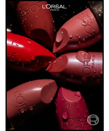 L'OREAL PARIS Moisturizing lipstick Color Riche - Buy Online on GoSupps.com