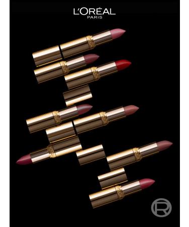 L'OREAL PARIS Moisturizing lipstick Color Riche - Buy Online on GoSupps.com