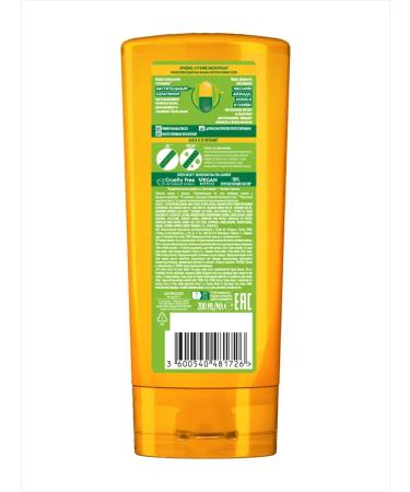 Garnier Hair balm nourishing - Buy Online on GoSupps.com