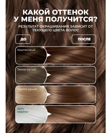 Garnier Persistent hair cream Color Naturals 6 - Buy Online on GoSupps.com