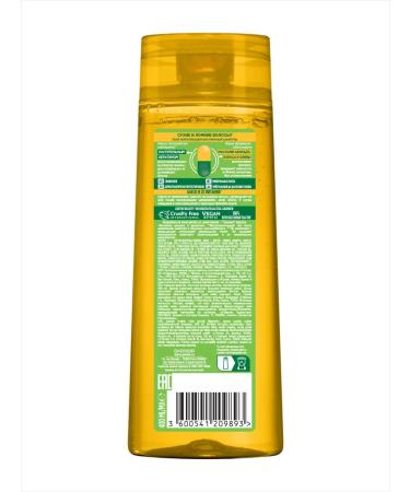 Garnier Hair shampoo Women's nourishes - Buy Online on GoSupps.com