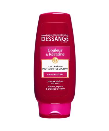 Dessange Balm for dyed hair 200 ml - Buy Online on GoSupps.com