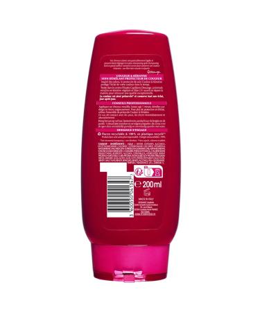 Dessange Balm for dyed hair 200 ml - Buy Online on GoSupps.com