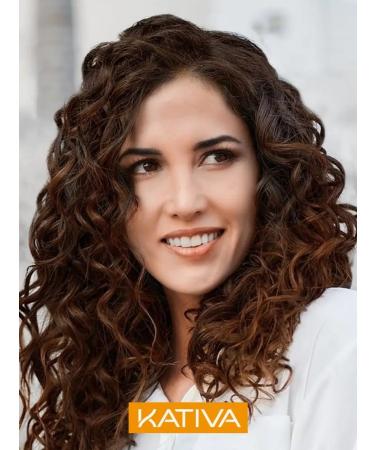 Kativa Mask for hair Professional moisturizing with keratin - Buy Online on GoSupps.com