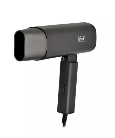 Puff Hair hair dryer 1802GR Gray 1.8 kW 1405.028 - Buy Online on GoSupps.com