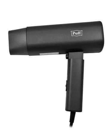 Puff Hair hair dryer 1802GR Gray 1.8 kW 1405.028 - Buy Online on GoSupps.com