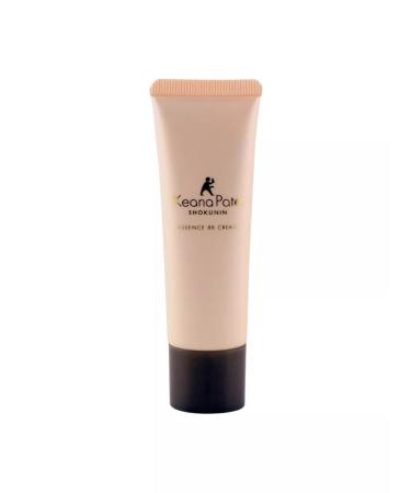 Sana BB Cream-Essence with Lifting effect SPF 50 tone 01 30 g - Buy Online on GoSupps.com