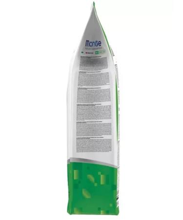 MONGE Dry food for adult dogs with a rabbit 2.5 kg - Buy Online on GoSupps.com