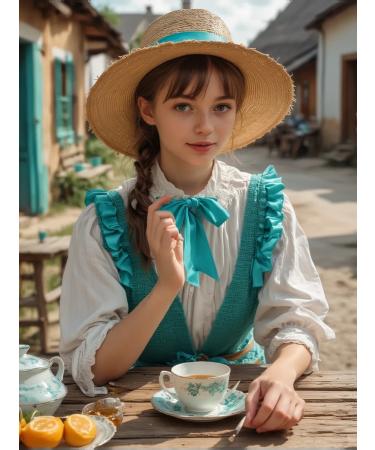 Isfahan Tea Type of tea Gift sheet black green - Buy Online on GoSupps.com