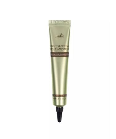 Elli Cosmetics Night Hair Wederer 100r - Buy Online on GoSupps.com