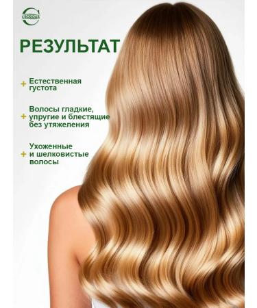 FREEDOM Shampoo and Gamma balm for oily hair 2pcs 350ml - Buy Online on GoSupps.com