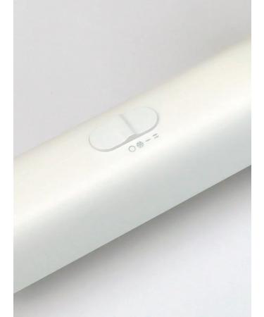 Puff Hair hair dryer 1602 white 1.6 kW 1405.029 - Buy Online on GoSupps.com