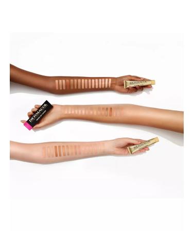 Dermacol Tonal cream with a high masking effect 229 - Buy Online on GoSupps.com