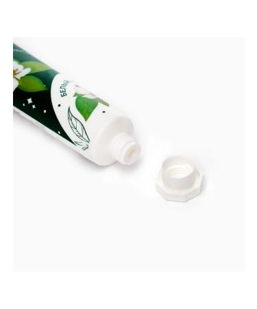 SimaLand & SB BEAUTY Hand cream "White tea" moisturizer 30 ml - Buy Online on GoSupps.com