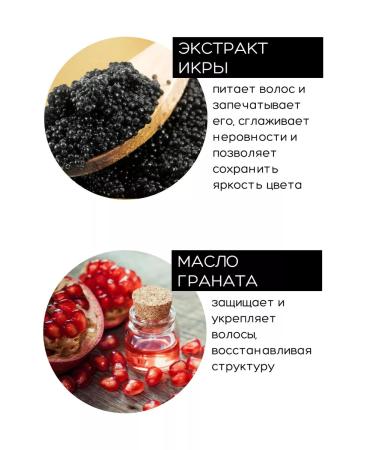 FREZY GRAN'D Shampoo and air conditioning for dyeing hair Color 2x1000ml - Buy Online on GoSupps.com