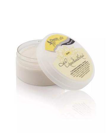 CHOCOLATTE Body cream Dessert Scandinavian