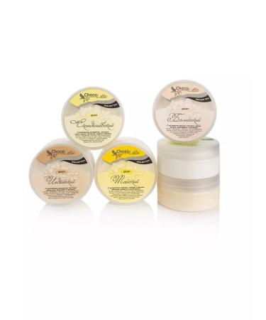 CHOCOLATTE Body cream Dessert Scandinavian - Buy Online on GoSupps.com