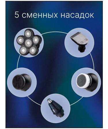 diol Electric blower for the head - Buy Online on GoSupps.com