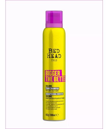 TIGI Moss shampoo to give volume 200 ml - Buy Online on GoSupps.com