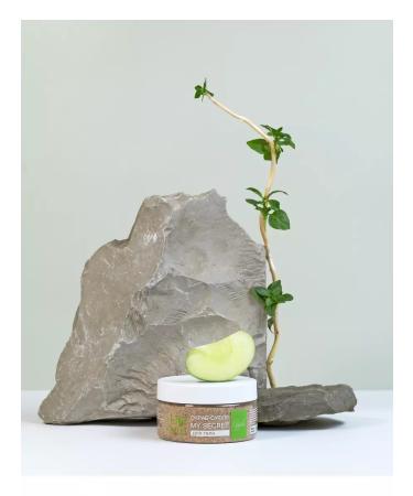 Halal Cosmetics Body Sufle Sufle 200 ml - Buy Online on GoSupps.com