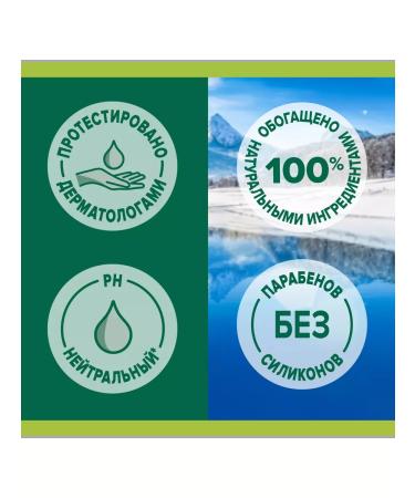 PALMOLIVE Set of men's shower gels 750 ml 2pcs - Buy Online on GoSupps.com