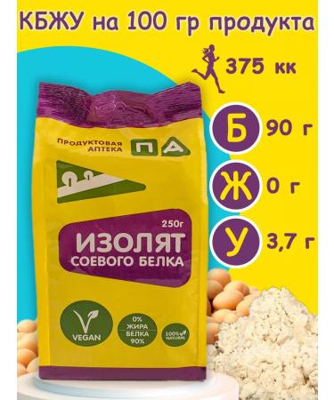 Grocery pharmacy District protein isolate 2kg - Buy Online on GoSupps.com