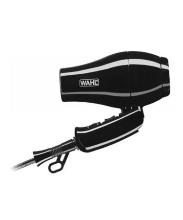 Wahl Folder hair hair dryer 1000 watts Travel Dryer 3402-0470 - Buy Online on GoSupps.com