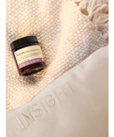 Insight Melting air conditioner for damaged hair Damageed Hair - Buy Online on GoSupps.com