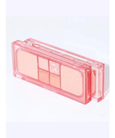AMUSE Palette for makeup (for the eyelids and for the face) - Buy Online on GoSupps.com