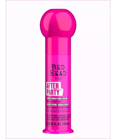 TIGI Smoothless hair cream is indelible 100 ml - Buy Online on GoSupps.com