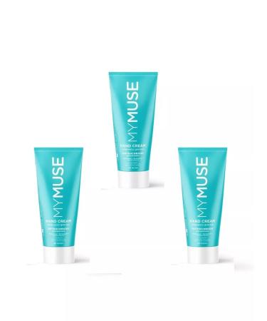 MYMUSE Cream-moss for hands 3 pcs - Buy Online on GoSupps.com