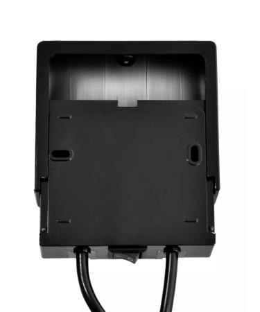 Puff Hair hair dryer wall 1.8 kW 0405.012 - Buy Online on GoSupps.com