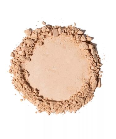 Parisa Facial powder compact 4u tone 03 - Buy Online on GoSupps.com