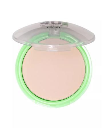 Parisa Facial powder compact 4u tone 06 - Buy Online on GoSupps.com