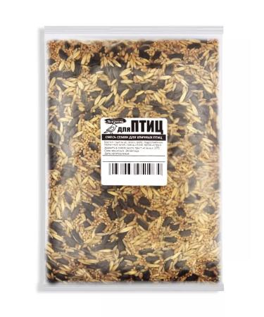 Nikolsky Usefulness Feed-sorely grain for birds of pigeons protein of rodents