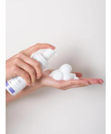 Guleva&Go Foam shampoo for braided hair dreadlocks 6 pcs - Buy Online on GoSupps.com