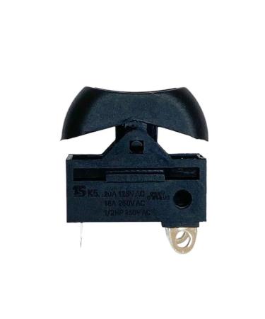 TechZIP-1 Clawing switch for hairdryer 3 position XW-603D - Buy Online on GoSupps.com