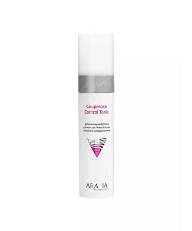 ARAVIA Professional Calier tonic for sensitive skin-1pc
