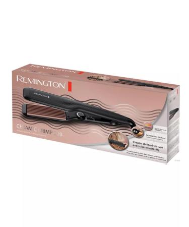 Remington Haramic Crimp 220 S3580 4x Hair Windows - Buy Online on GoSupps.com