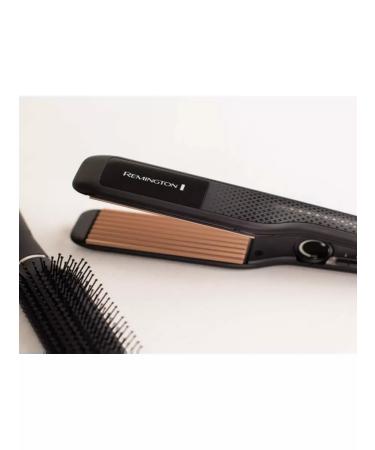 Remington Haramic Crimp 220 S3580 4x Hair Windows - Buy Online on GoSupps.com