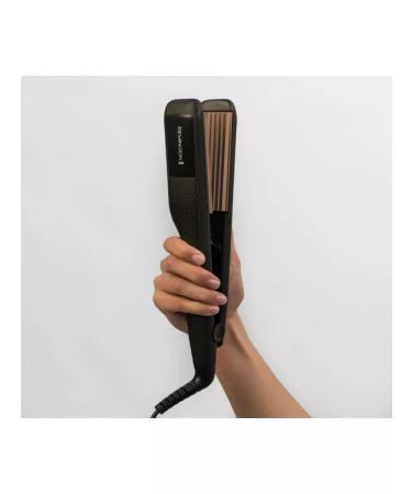 Remington Haramic Crimp 220 S3580 4x Hair Windows - Buy Online on GoSupps.com