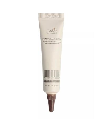 Beautiful period Scalp peeling - Buy Online on GoSupps.com