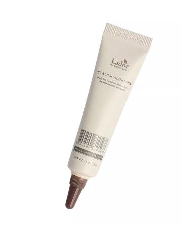 Beautiful period Scalp peeling - Buy Online on GoSupps.com